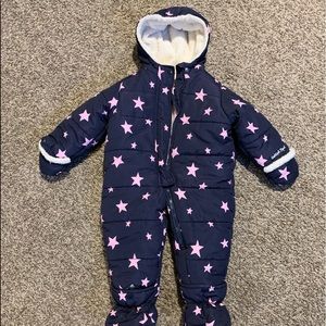 Osh Kosh B’Gosh Snowsuit 18m